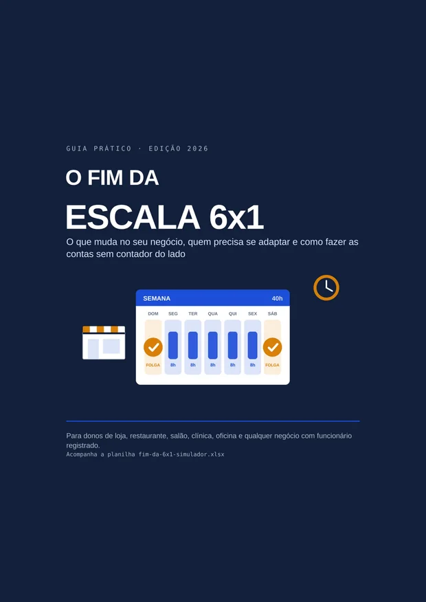 Capa do ebook
